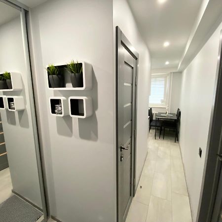 Studio Flat In Panevėžys מראה חיצוני תמונה