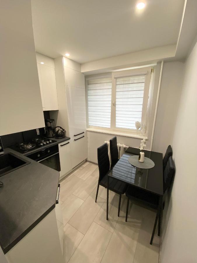Studio Flat In Panevėžys מראה חיצוני תמונה